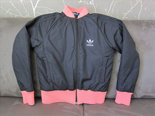 Adidas Dance 83 College jakna - KAO NOVA!