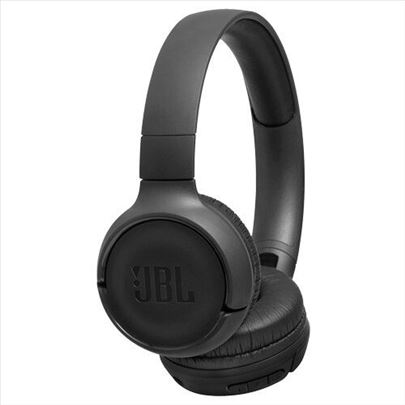 JBL Tune 570BT Bluetooth Headset Black