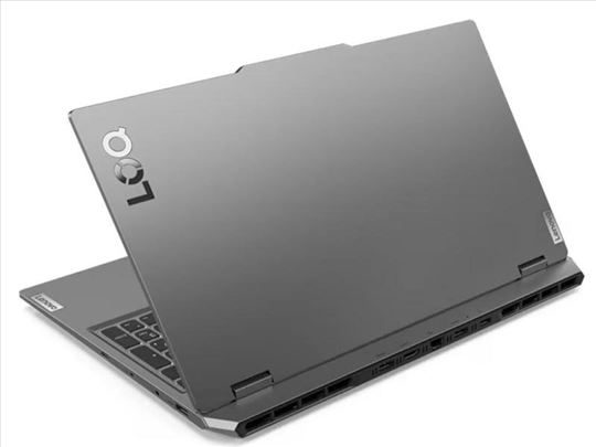 Lenovo LOQ 15.6 24/512gb 15ARP9 luna gray