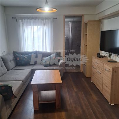 Luks stan (kuca), komplet renoviran.