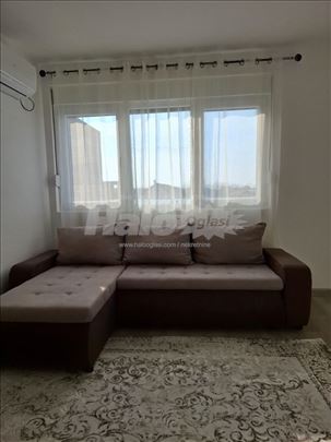Lux novogradnja Novi Beograd 