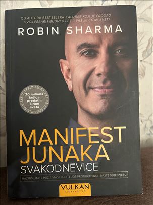 Manifest junaka svakodnevice
