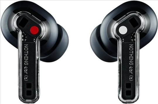 Nothing Ear A B162 Slušalice Black Novo