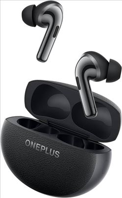 OnePlus buds Pro 3 Black