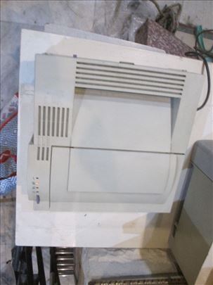 Polovan štampač HP LaserJet 4L