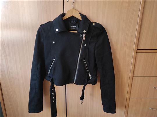 Prolećna jakna - Pull and Bear