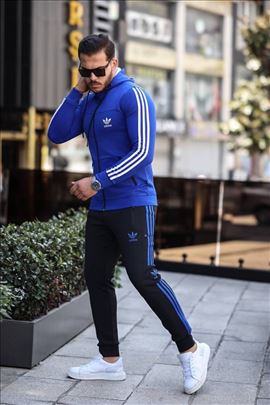 Sok CENA! Adidas komplet novi modeli! 