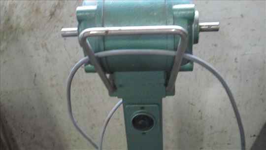 Stabilan elektro motor