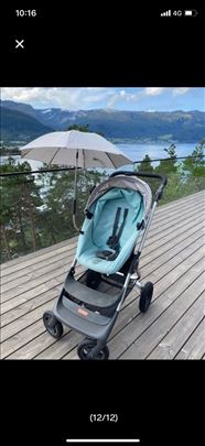 Stokke scoot