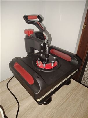 Štampač i presa