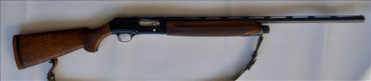 Beretta AL390 Silver Mallard 12/76