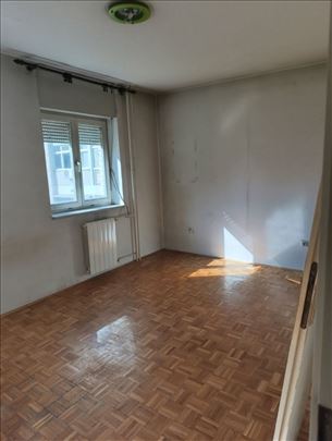 Bežanijska kosa, Marka Ristića, 69m2 + 5m2 lođa