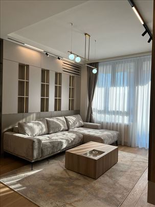 BW Eterna, lux, dizajnerski sređen, ID 23630