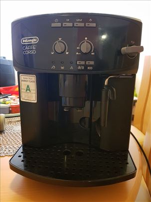 De'Longhi Caffe' Corso ESAM2800.GB