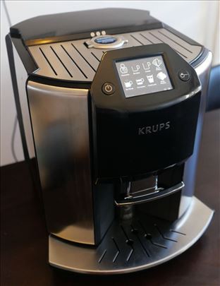 Krups espresso aparati za kafu