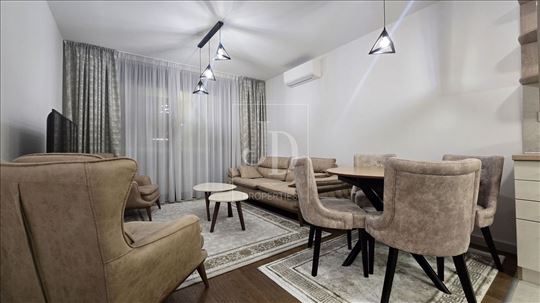 The One – Premium Stan sa Garažom,ID2280