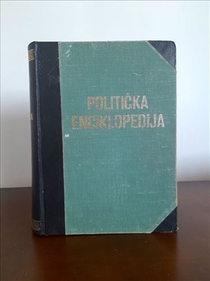 POLITIČKA ENCIKLOPEDIJA 