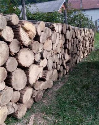 Prodaja metarskih drva i hrastovih okoraka