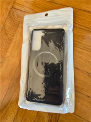 Samsung S21FE maska