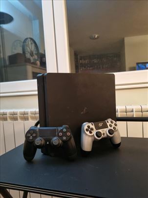 Sony playstation 4 slim 500gb