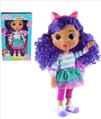 33cm lutka Gabbys Dollhouse