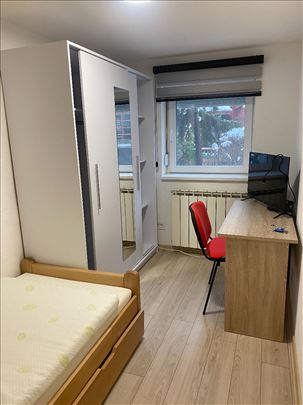 Banovo brdo(Soba) Kraljice Katarine