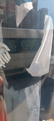 Radne uniforme sa Vašim imenom-Višegradska 3