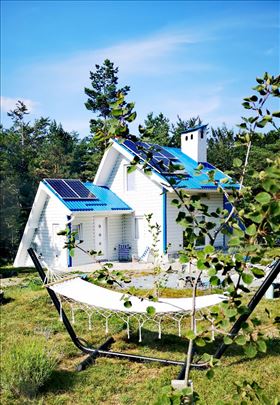 Solarna Eko Vila