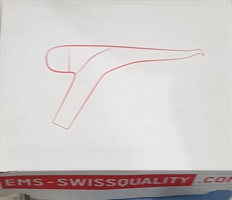 AIR FLOW  handy 3.0 PERIO Premium