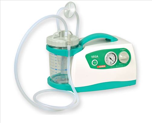 ASPIRATOR VEGA 28210 GIMA Italia  