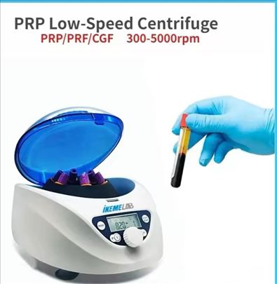 Centrifuga    