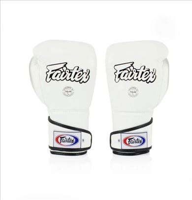 Fairtex bgv6 rukavice