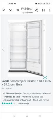 Gorenje frižider 