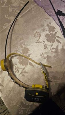 Hunter 2500 PRO 