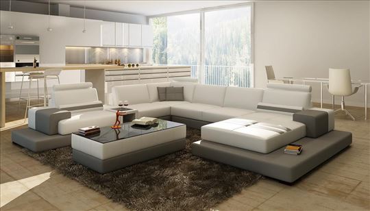Ibica lux ugaona garnitura 350x380x200