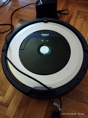 Irobot Roomba 891 Wi-Fi