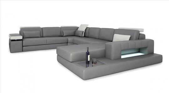 Milano lux 280x380x180