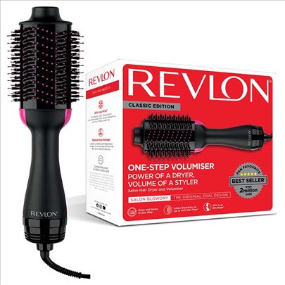 Revlon RVDR5222E Salon One-Step fen-četka