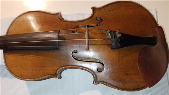 Stara madjarska violina