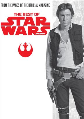 The Best Of Star Wars, Insider Vol. 2 Various 