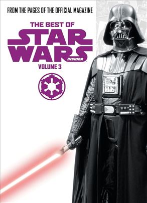 The Best Of Star Wars, Insider Vol. 3 Various 