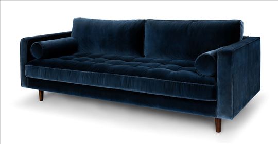 Trosed Dante 220x96