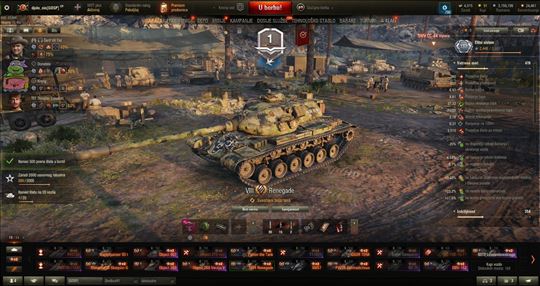 WOT ACC EU 