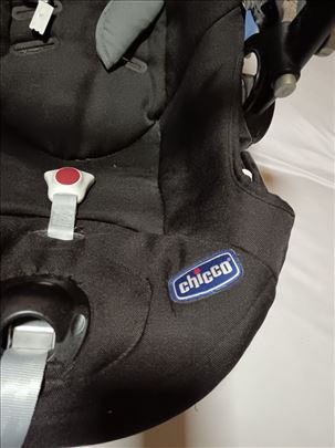 Autosedište jaje Chicco
