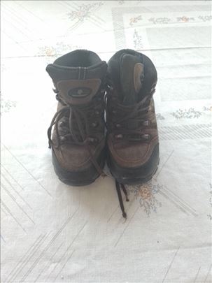 Bearfoot cipele, braon boje