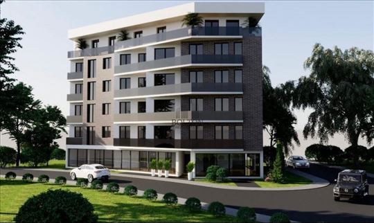 Beograd, Lekino Brdo, Stan, 3.0, 59m2