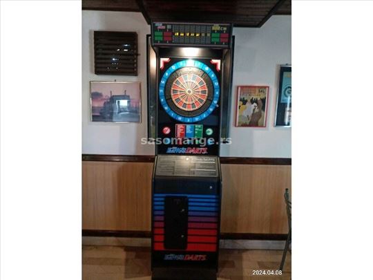 King Darts Najbolji pikado 8 igraca