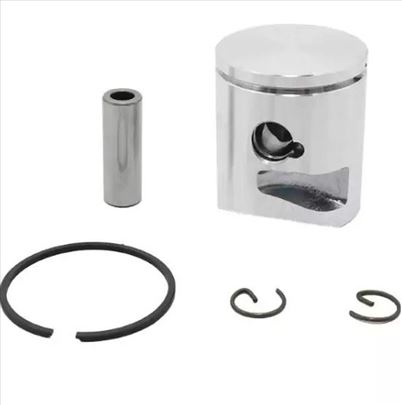 Klip testere Husqvarna 236 fi 37x10 mm Sukoki