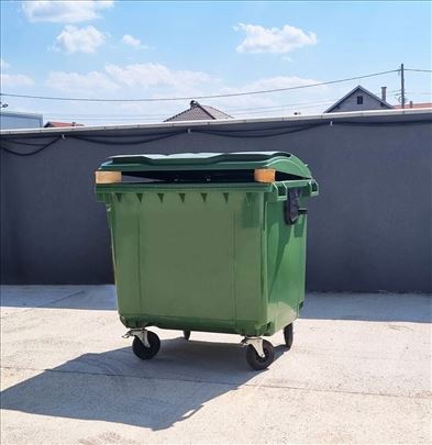 Kontejner za smeće