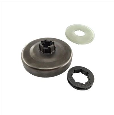 Lančanik testere Husqvarna 61 266 3/8" sa prstenom